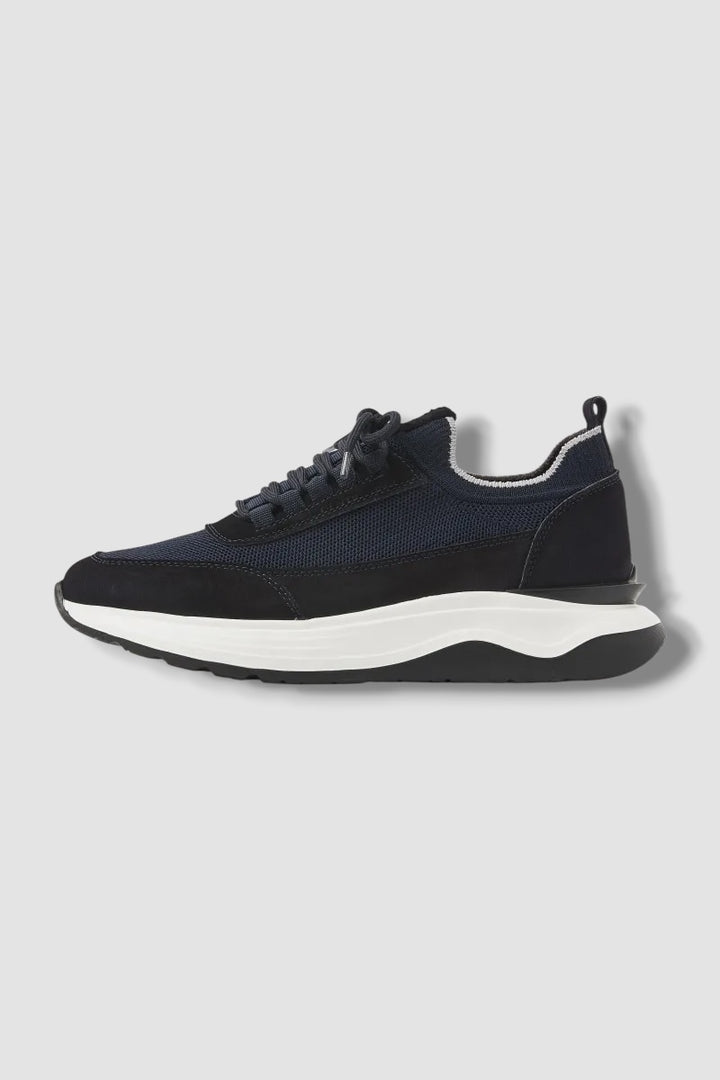 Gentiluomo sneakers - donkerblauw