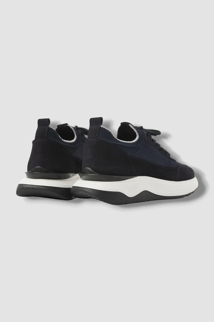 Gentiluomo sneakers - donkerblauw