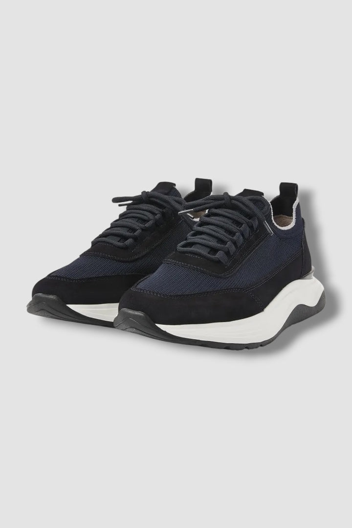 Gentiluomo sneakers - donkerblauw