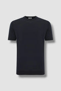 Gentiluomo T-shirt - donkerblauw