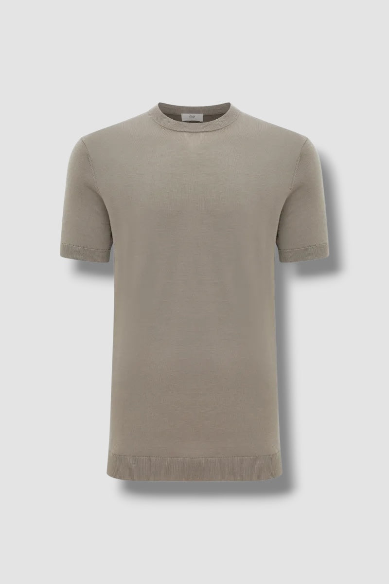 Gentiluomo T-shirt - donkergroen