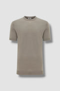 Gentiluomo T-shirt - donkergroen