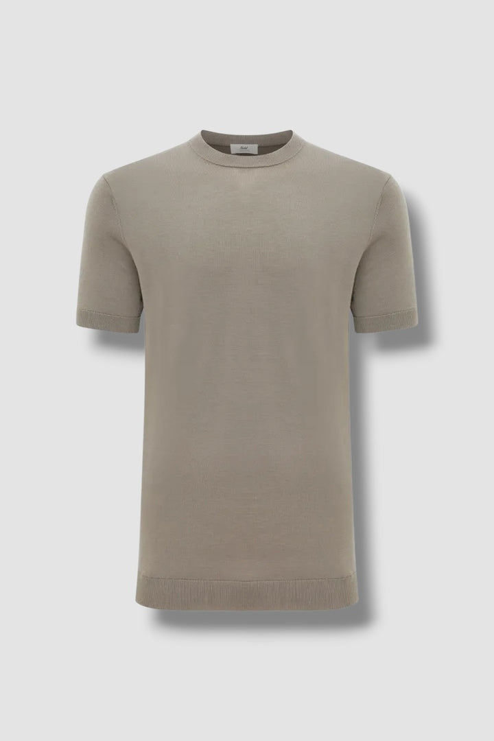 Gentiluomo T-shirt - donkergroen