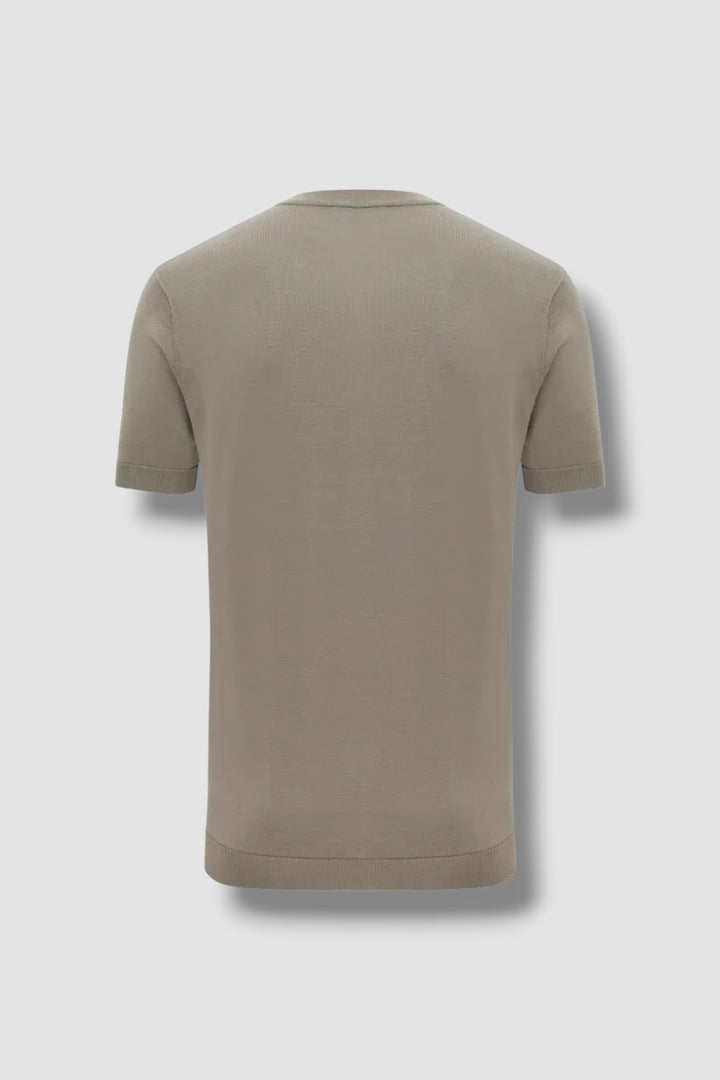 Gentiluomo T-shirt - donkergroen