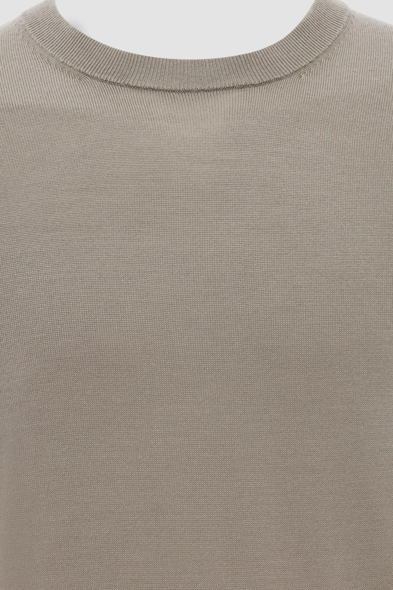Gentiluomo T-shirt - donkergroen