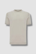 Gentiluomo T-shirt - beige