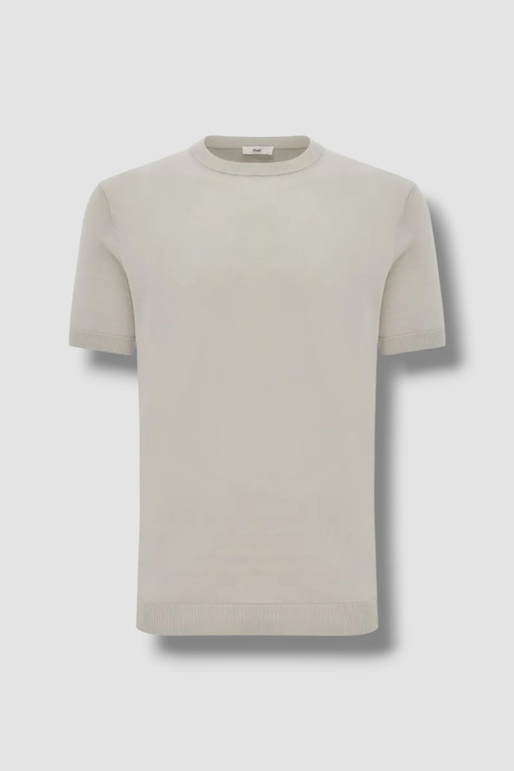 Gentiluomo T-shirt - beige
