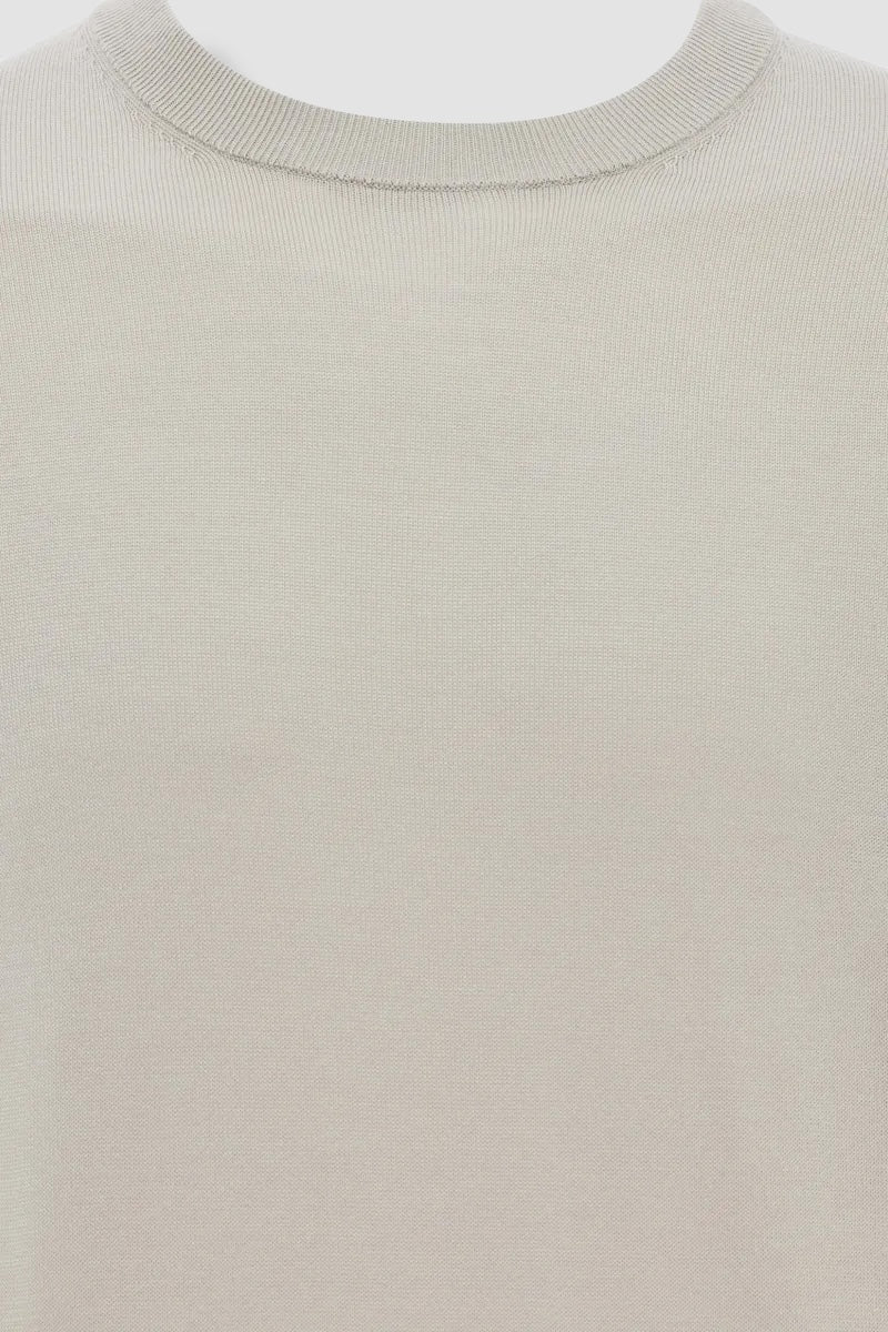 Gentiluomo T-shirt - beige
