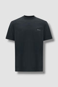 Genti T-shirt - zwart