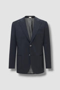 Gentiluomo colbert - donkerblauw