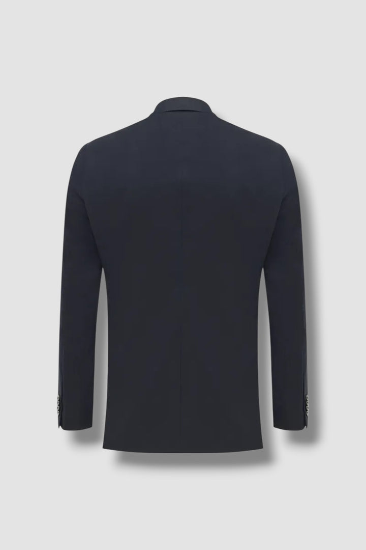 Gentiluomo colbert - donkerblauw