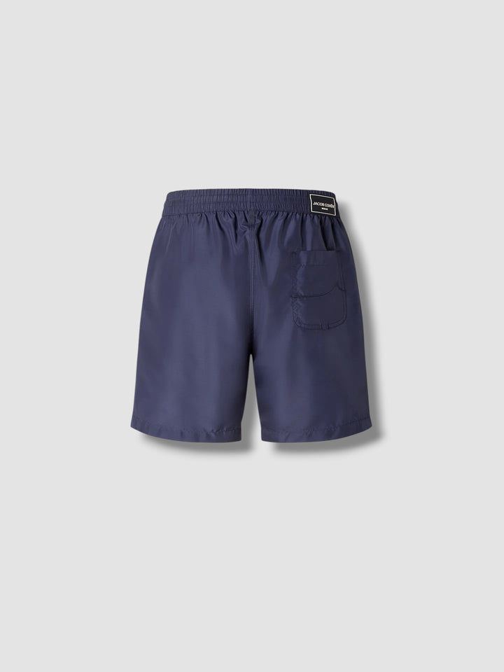 Jacob Cohën zwembroek - donkerblauw