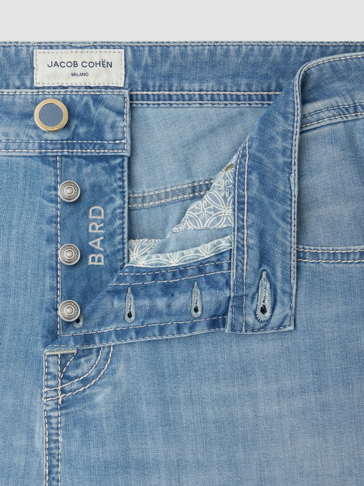 Jacob Cohën jeans - Bard