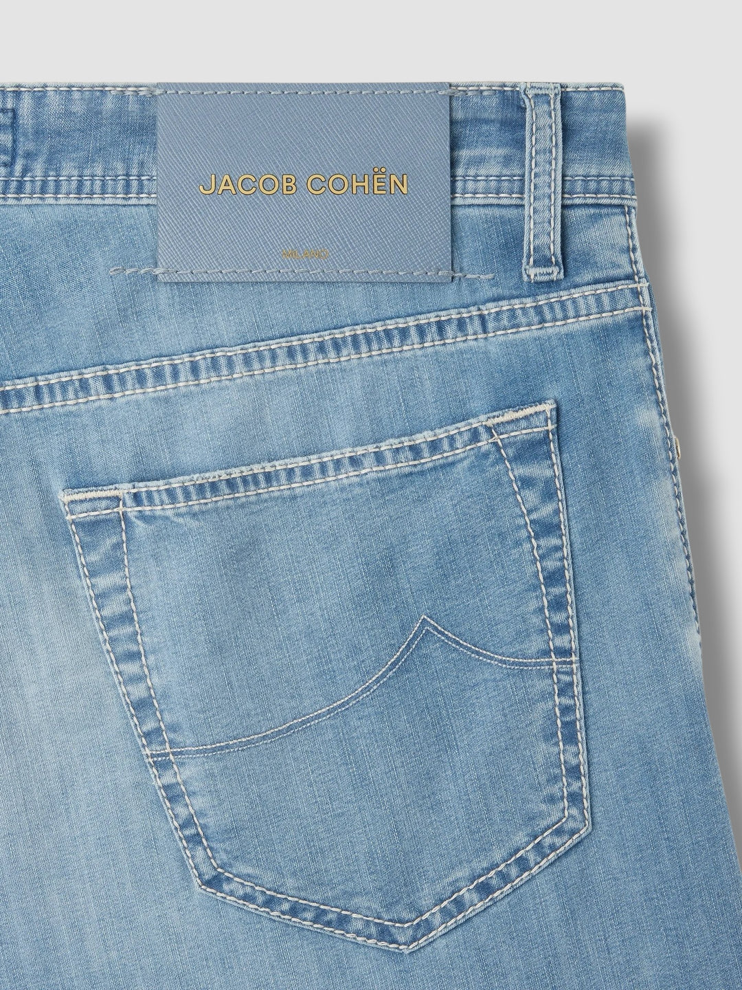 Jacob Cohën jeans - Bard