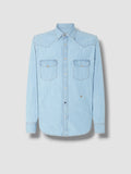 Jacob Cohën denim shirt