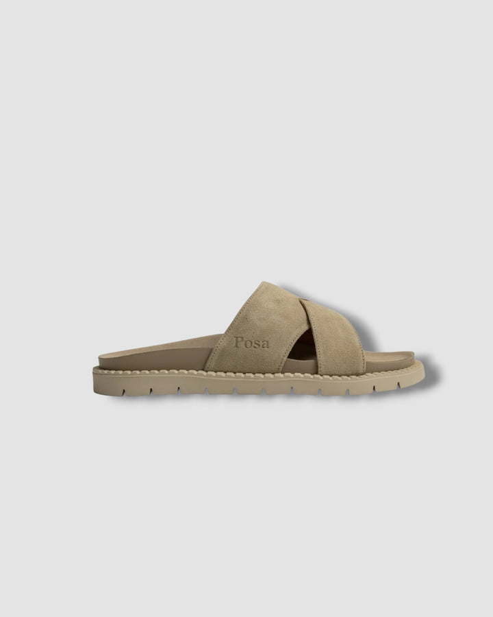 Posa sea-slide - taupe