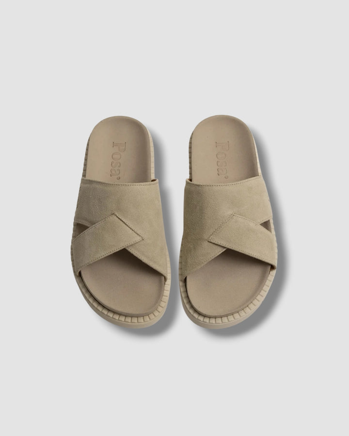 Posa sea-slide - taupe