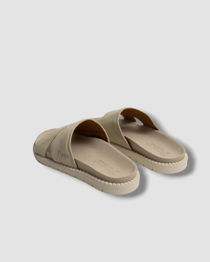 Posa sea-slide - taupe