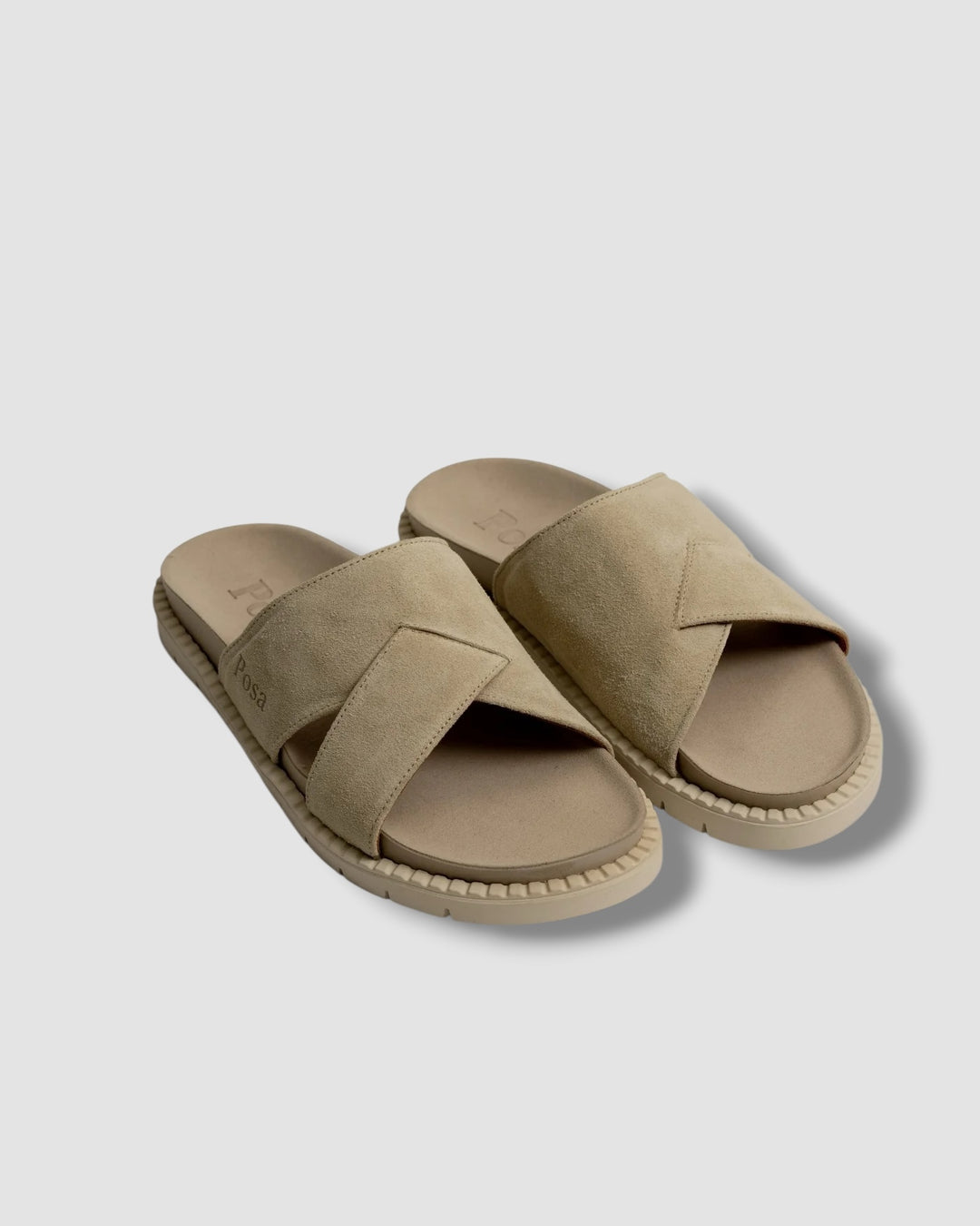 Posa sea-slide - taupe