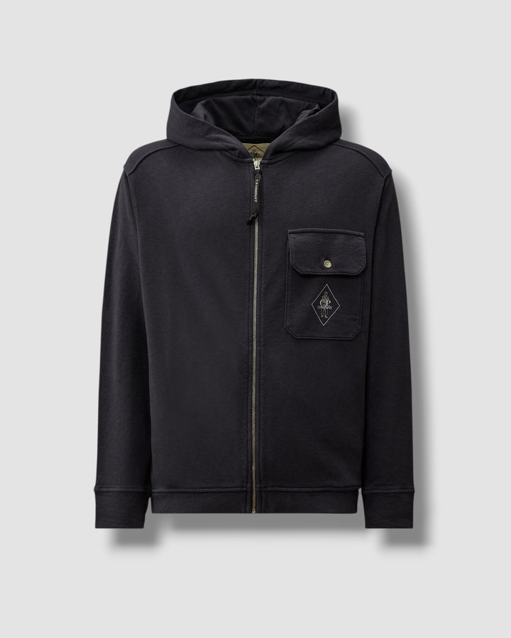C.P. Company jacket - donkerblauw