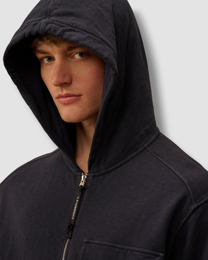 C.P. Company jacket - donkerblauw