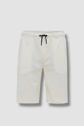 Genti short - off white