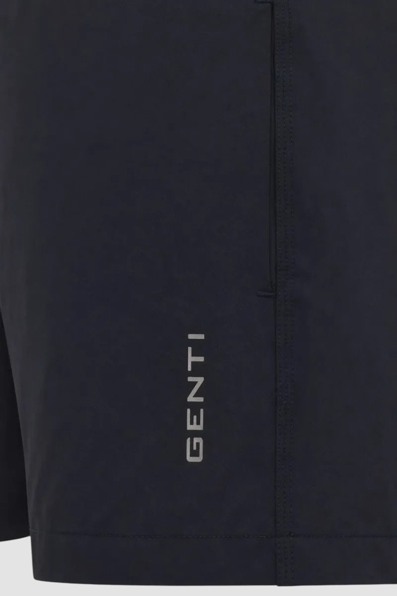 Genti zwembroek - donkerblauw