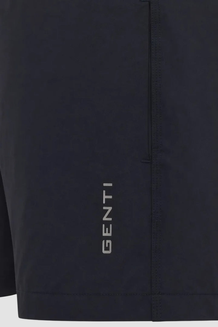 Genti zwembroek - donkerblauw