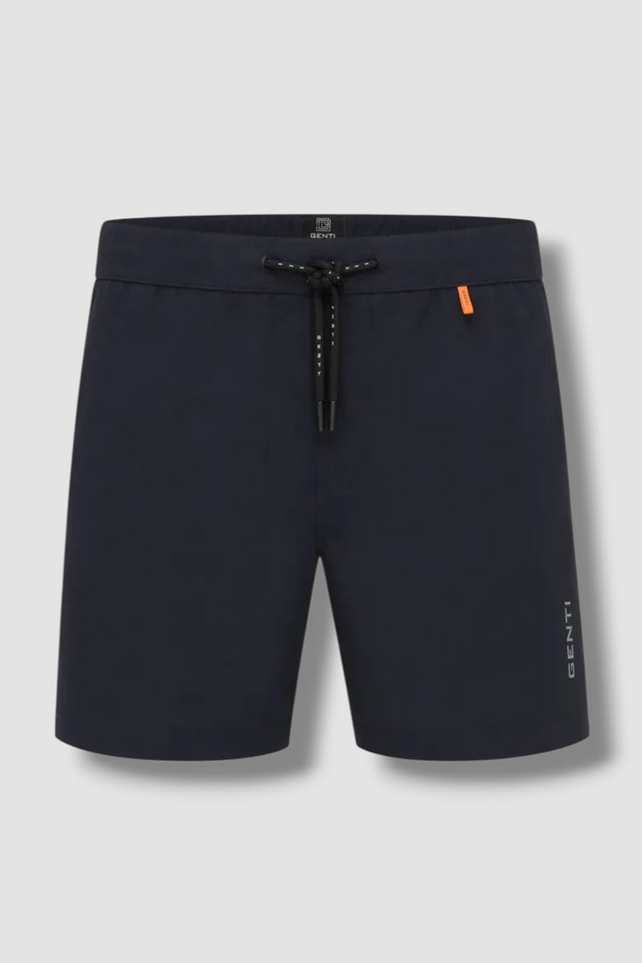Genti zwembroek - donkerblauw