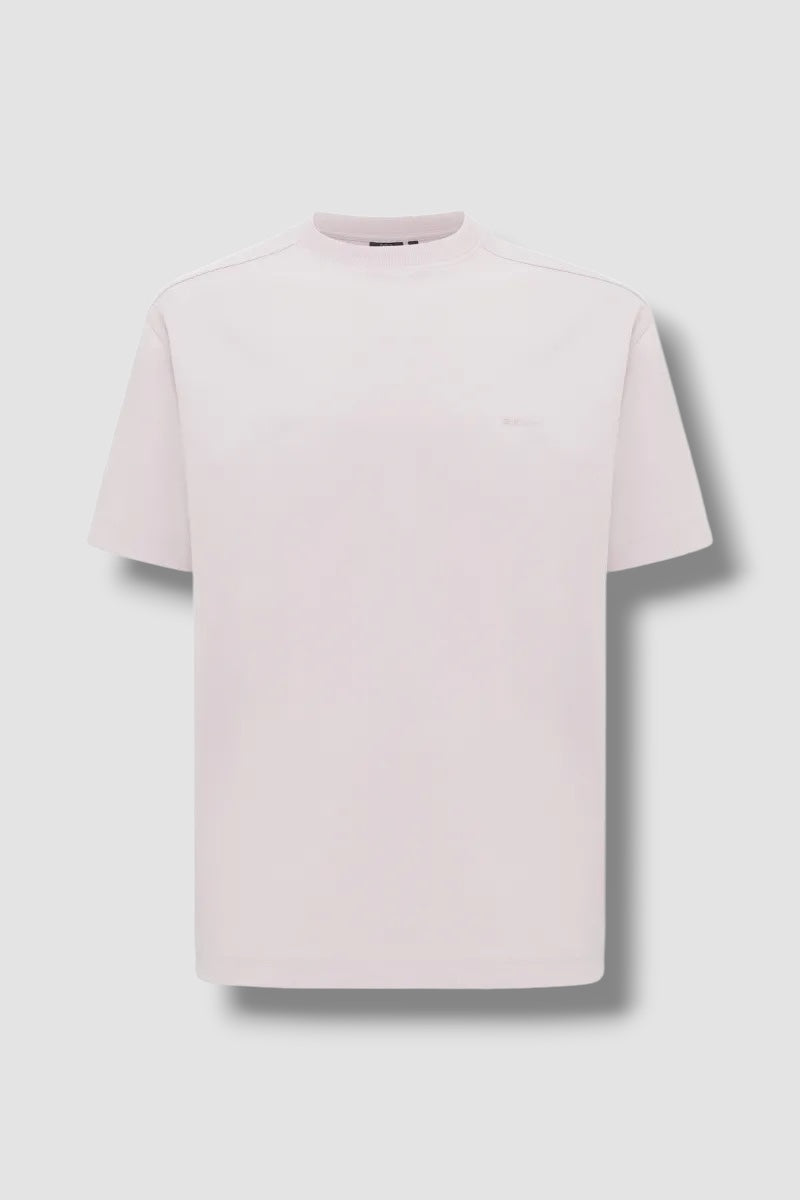 Genti T-shirt - lichtroze