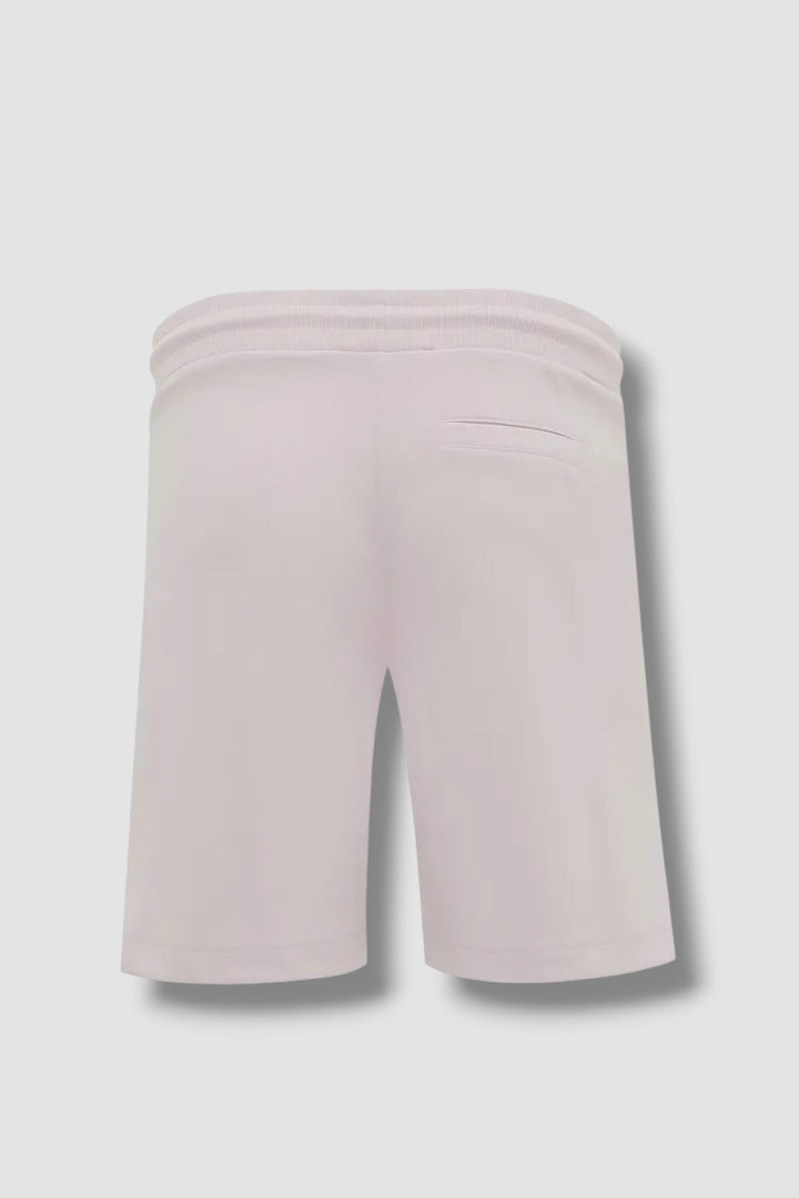 Genti short - lichtroze