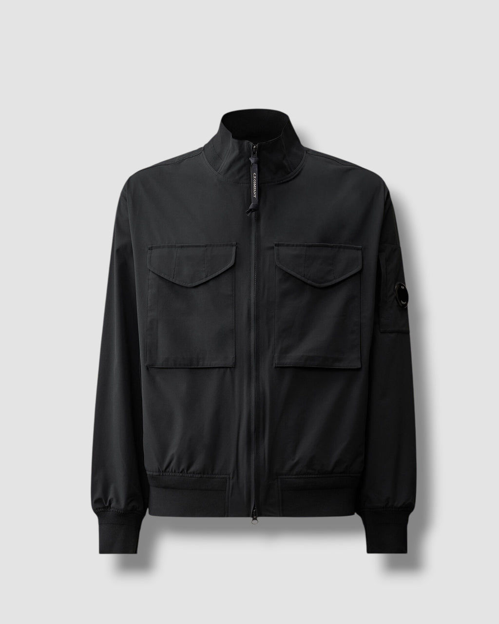 C.P. Company Pro-Tek Bomber Jacket