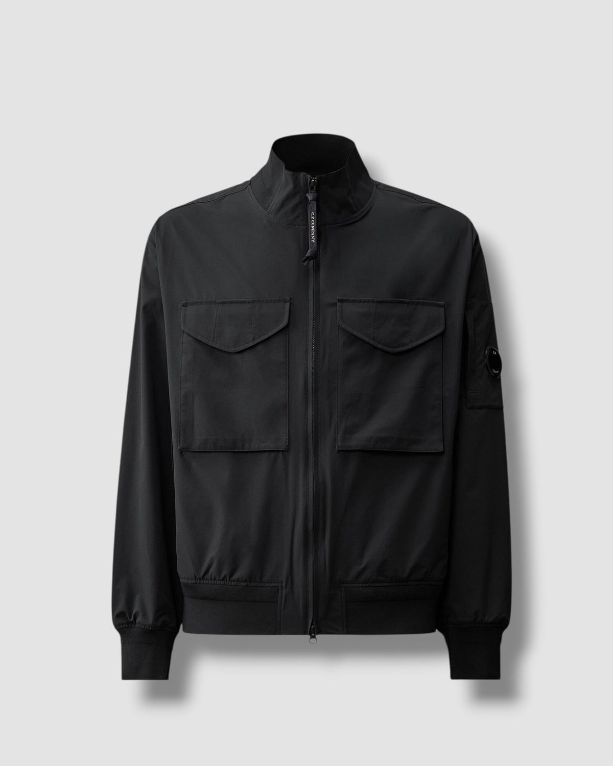 C.P. Company Pro-Tek Bomber Jacket