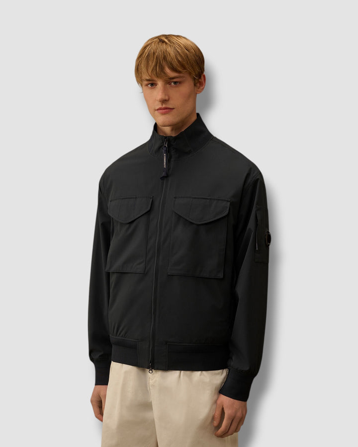 C.P. Company Pro-Tek Bomber Jacket