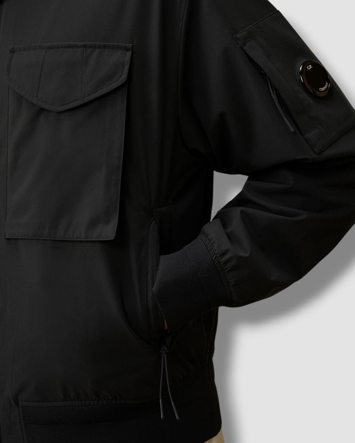 C.P. Company Pro-Tek Bomber Jacket