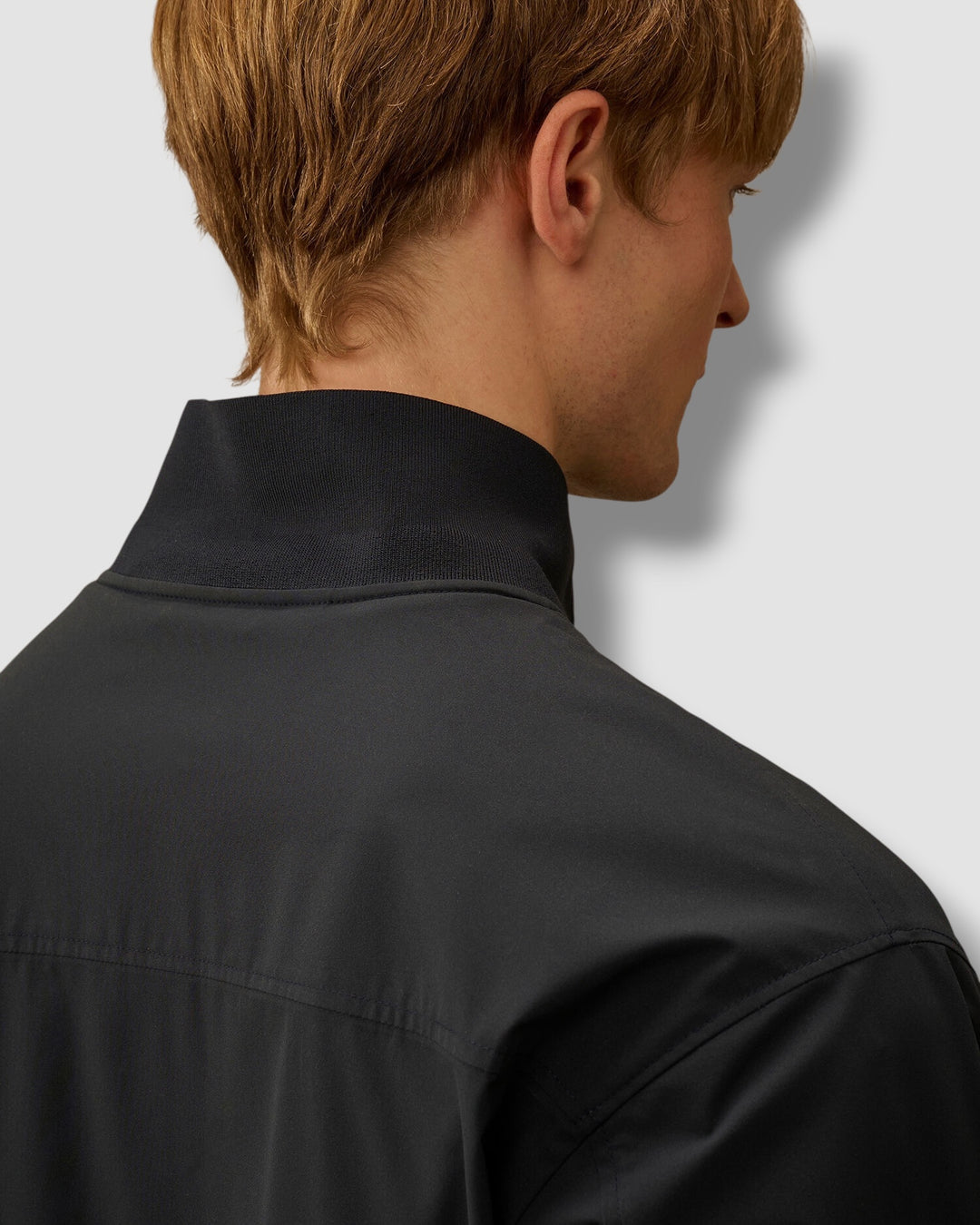C.P. Company Pro-Tek Bomber Jacket