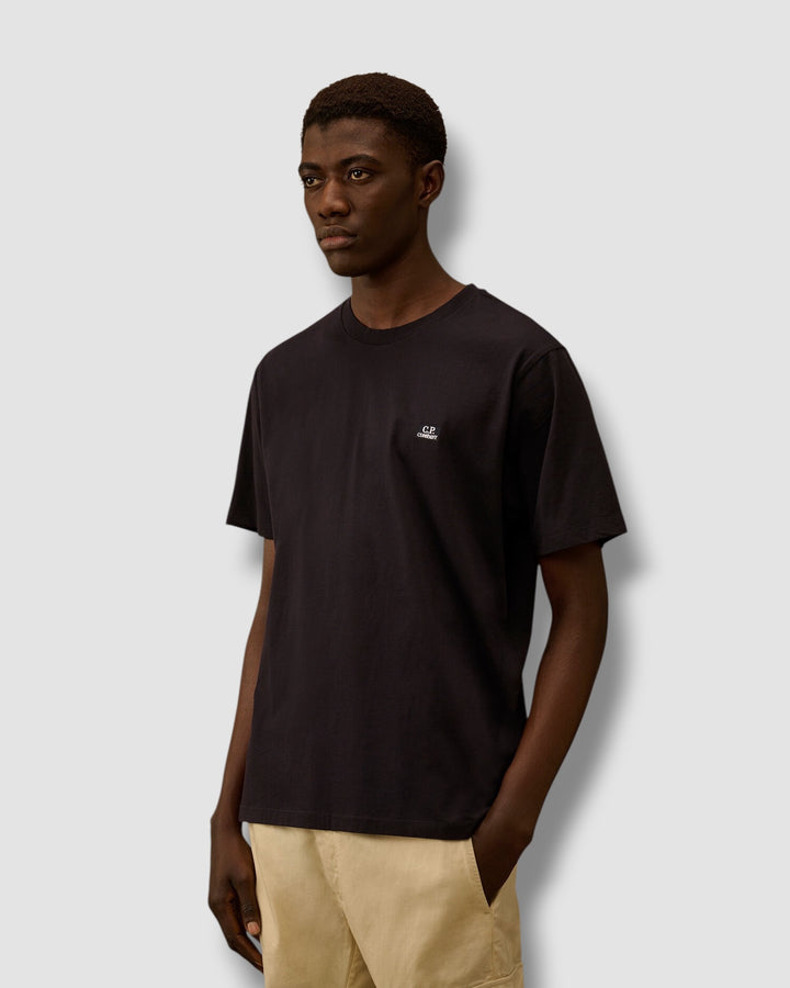 C.P. Company T-Shirt Short Sleeve
