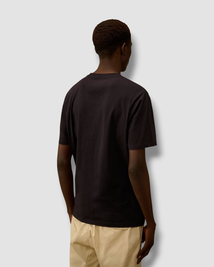 C.P. Company T-Shirt Short Sleeve