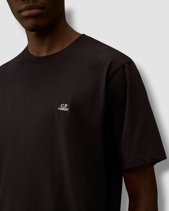 C.P. Company T-Shirt Short Sleeve
