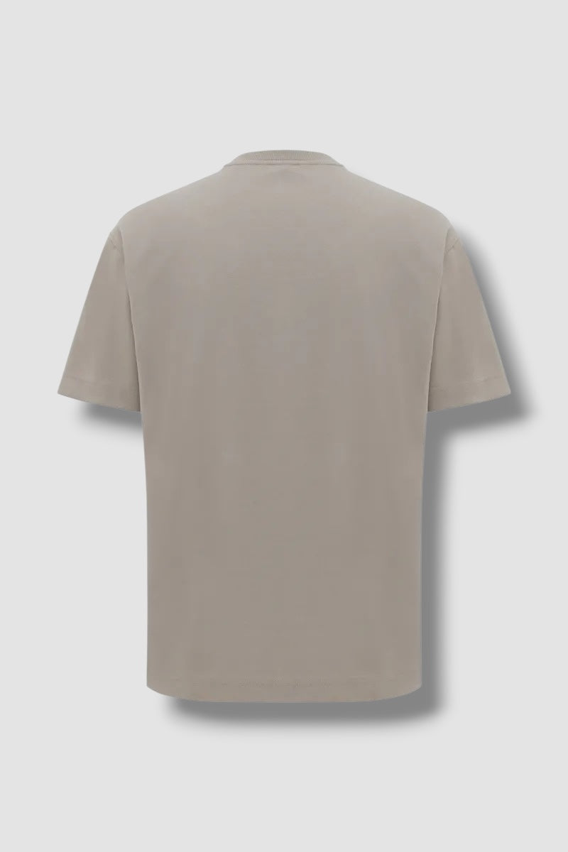 Genti T-Shirt Groen