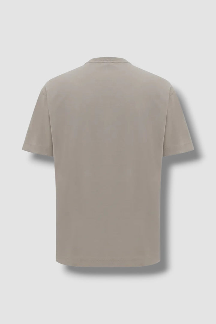 Genti T-Shirt Groen