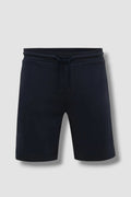 Genti Short Donkerblauw