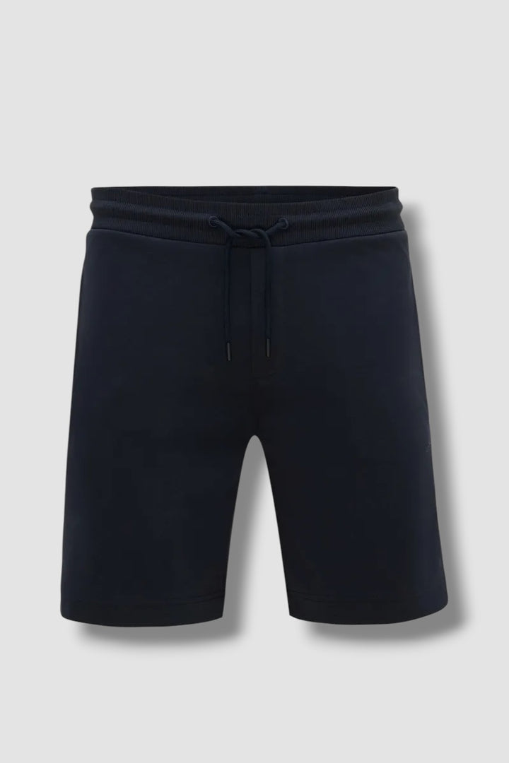 Genti Short Donkerblauw