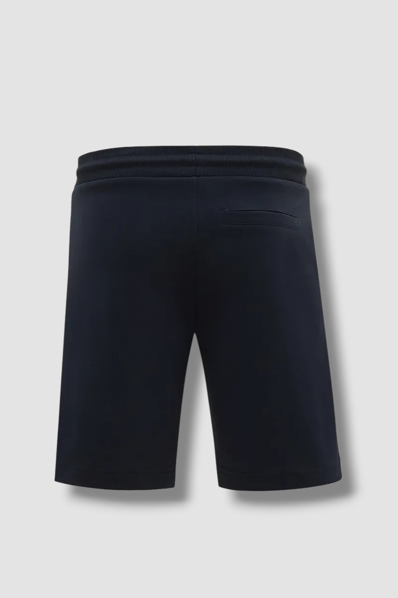 Genti Short Donkerblauw