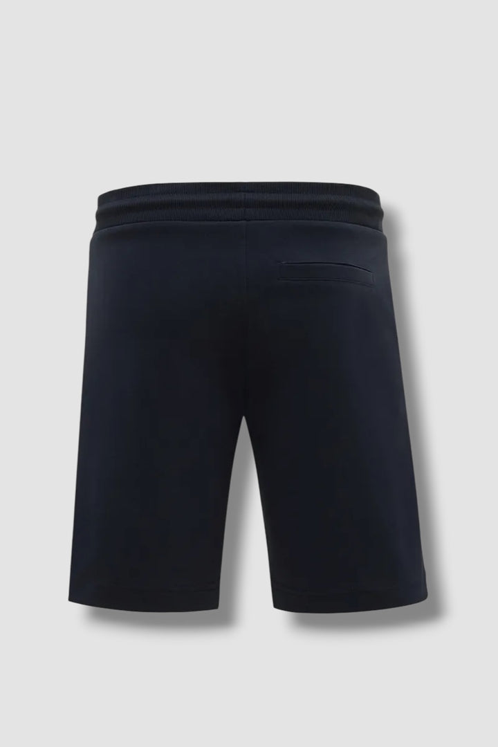 Genti Short Donkerblauw