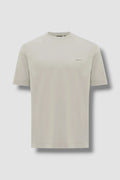 Genti T-Shirt Beige