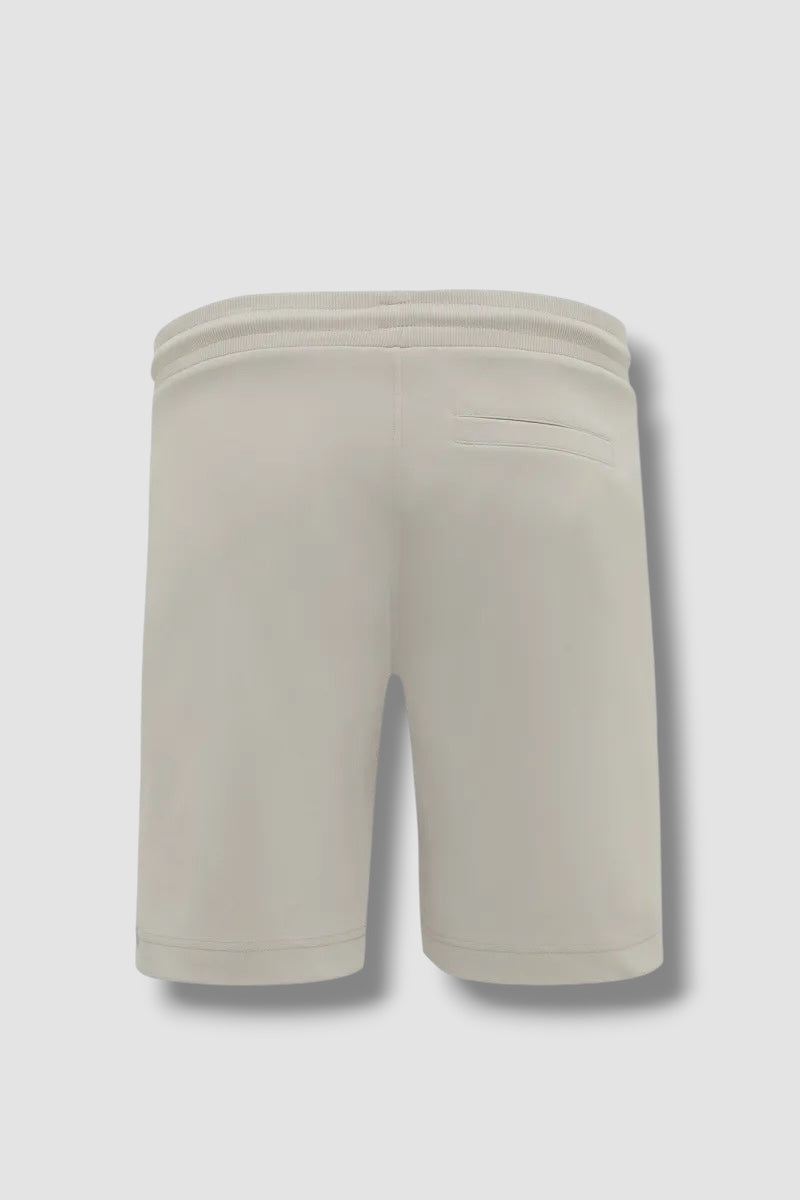 Genti Short Beige