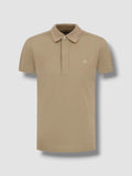 Jacob Cohën Polo Beige