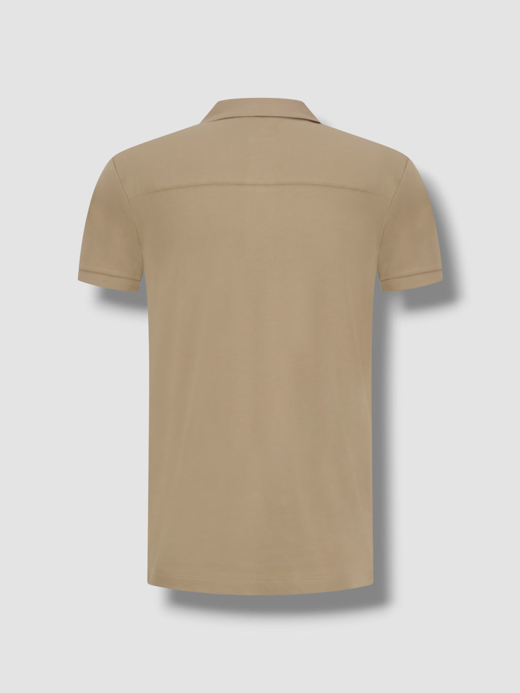 Jacob Cohën Polo Beige