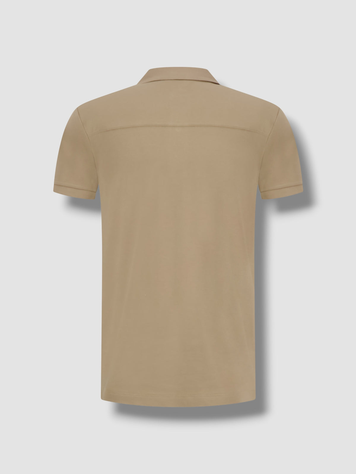 Jacob Cohën Polo Beige